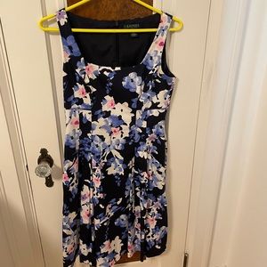 Ralph Lauren dress